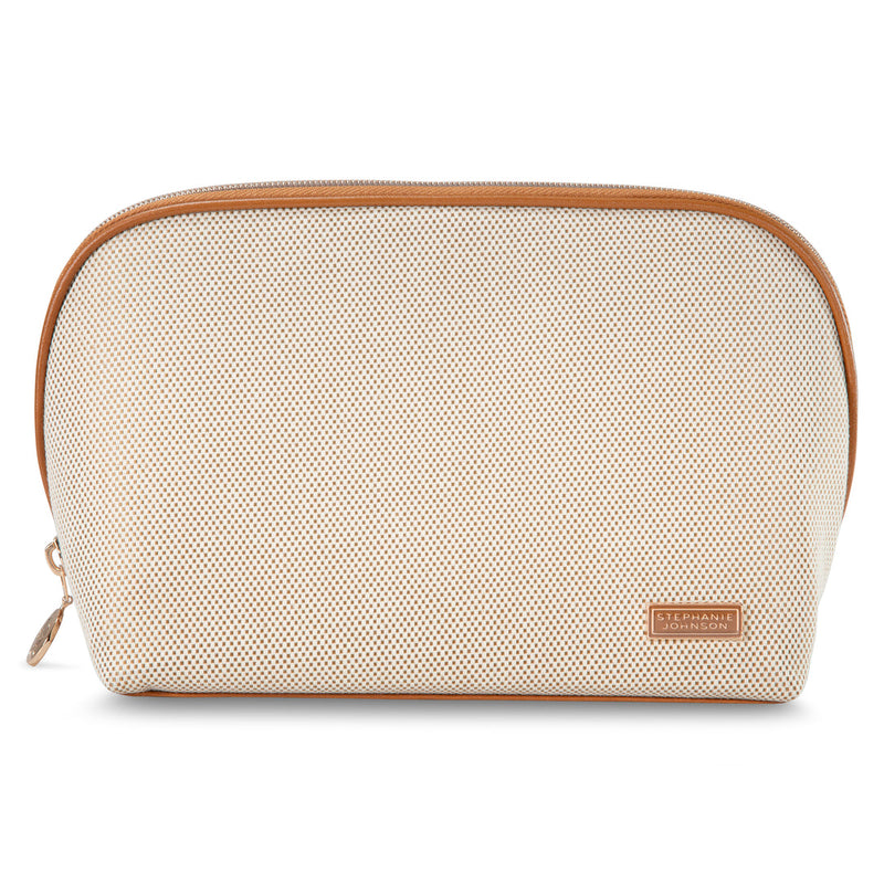 TRO Lola Makeup Bag