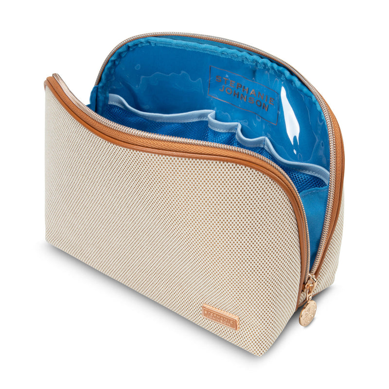 TRO Lola Makeup Bag