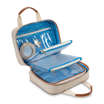 TRO ML Traveler