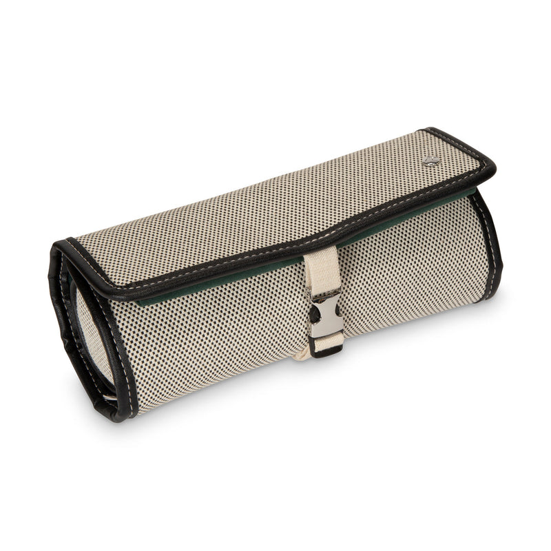TRO Ashley Jewelry Roll