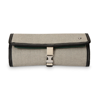 TRO Ashley Jewelry Roll