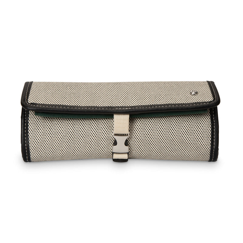 TRO Ashley Jewelry Roll