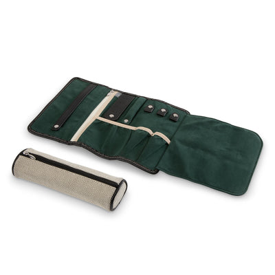 TRO Ashley Jewelry Roll