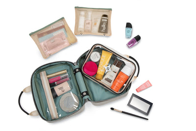 TRO ML Traveler