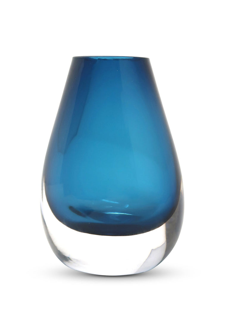 Glass Bud Vase