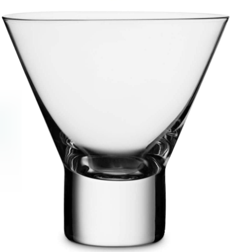 VK-51091  Martini Glass