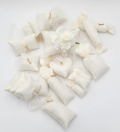 Vibrant Ivory