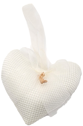Vibrant Ivory