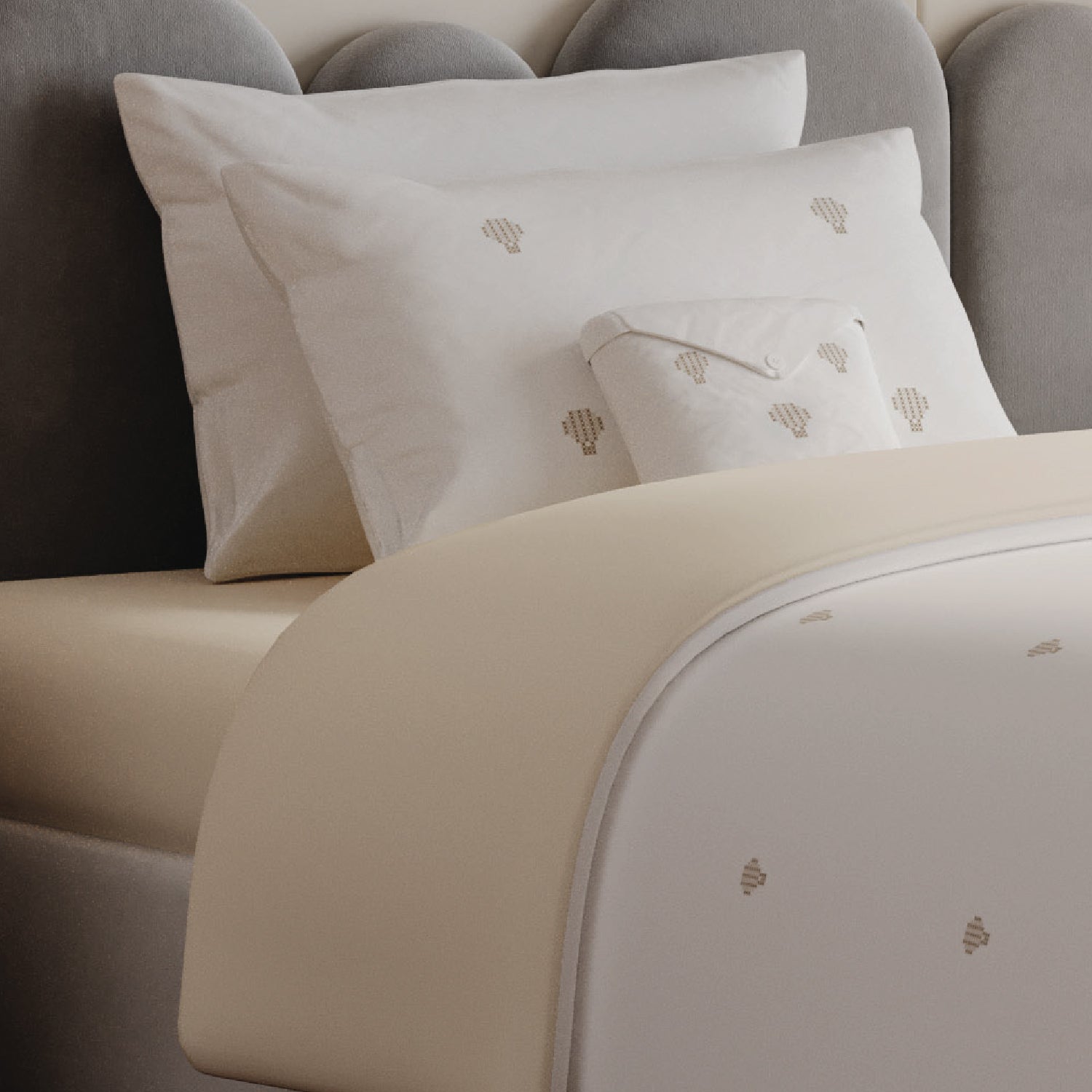 The Ellery – Mimis Linen & Gifts