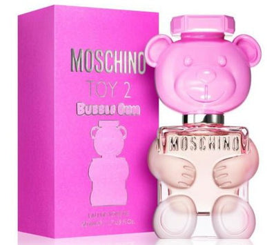 Moschino Toy 2