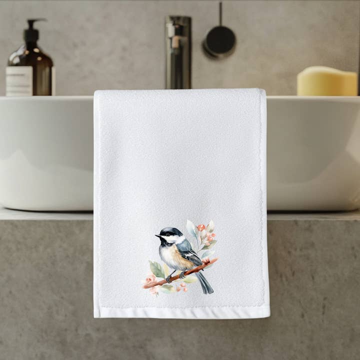 Chickadee