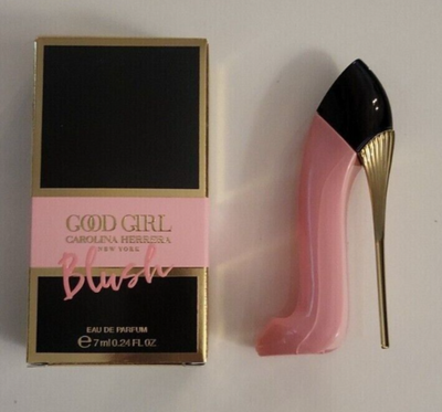 Good Girl By Carolina Herrera