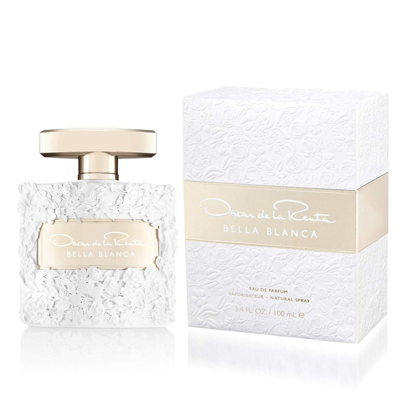 Oscar de la renta Bella Blanca