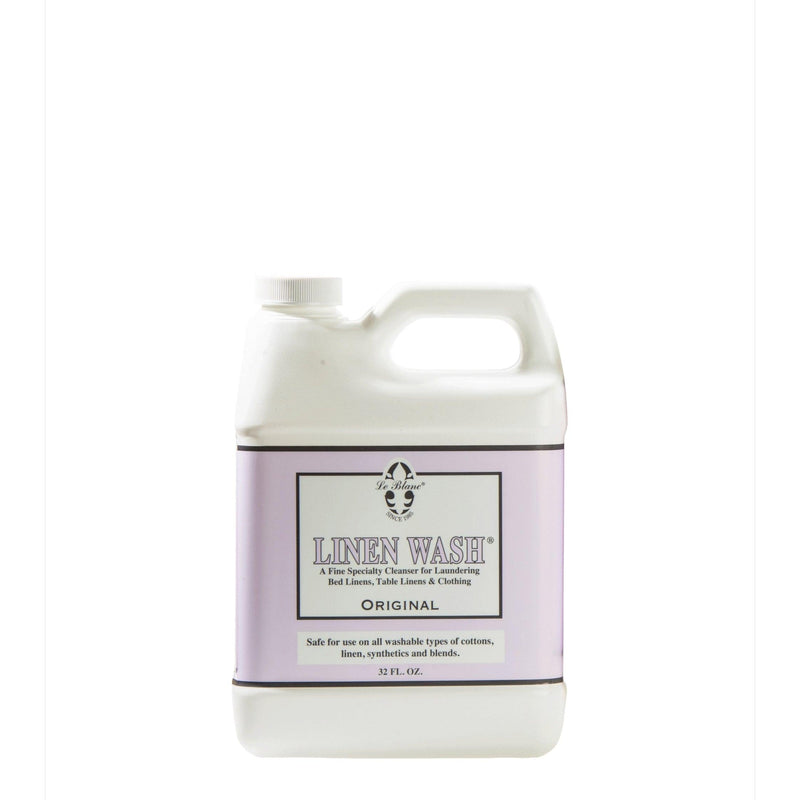 Linen Wash