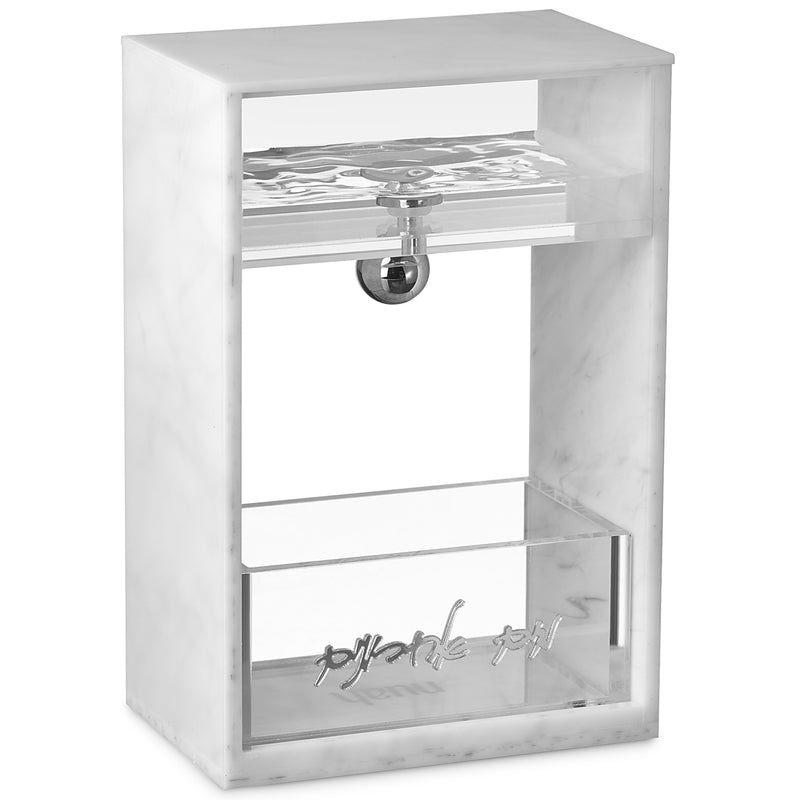 55053 Acrylic Mayim