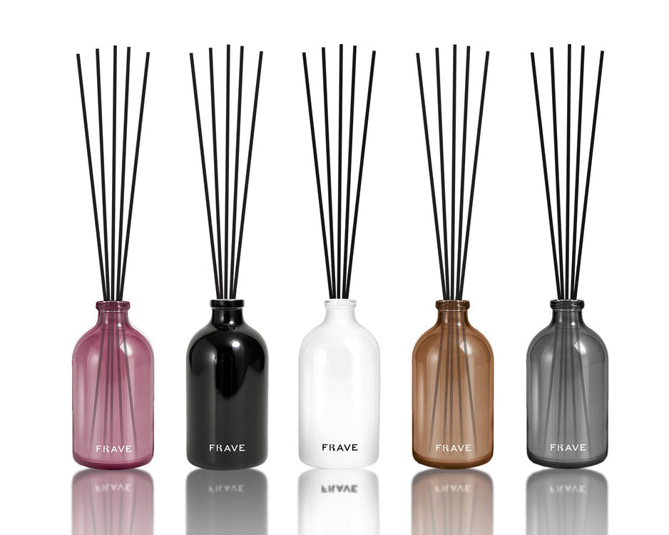 Essence Reed Diffuser Essence Reed Diffuser – Mimis Linen & Gifts