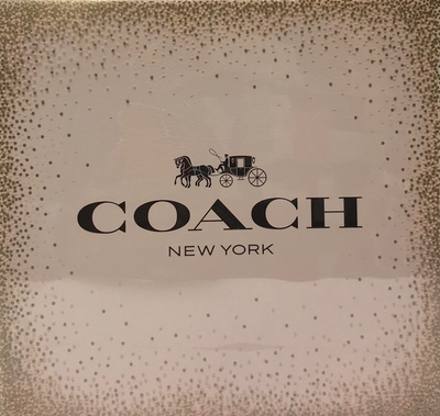 Coach New York