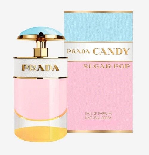 Prada Candy Sugar pop