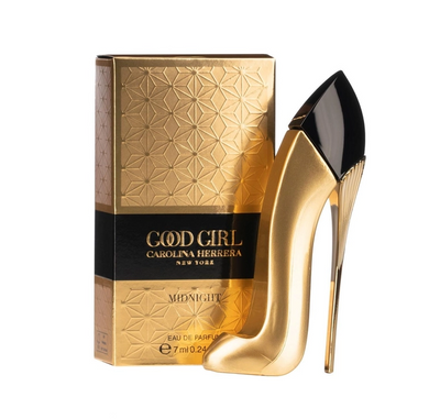 Good Girl By Carolina Herrera