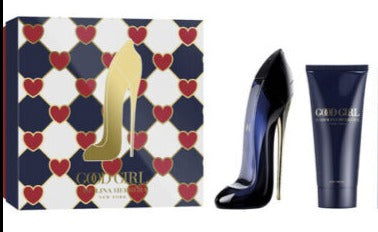 Good Girl By Carolina Herrera