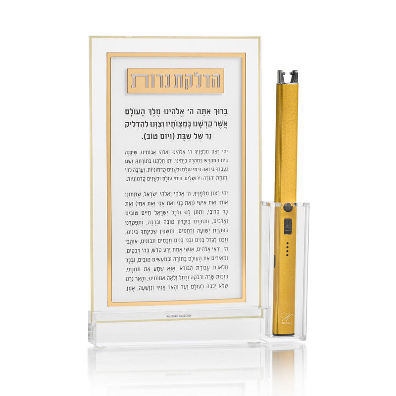 HNC-CL-2-L Classic 2.0 Hadlokas Neiros Card With Lighter