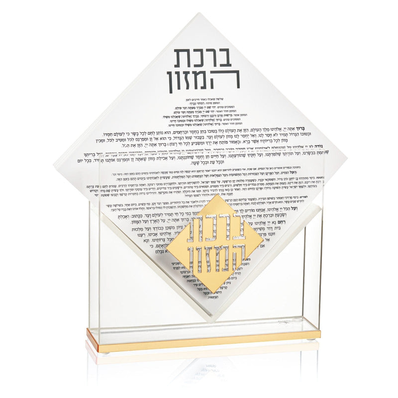 BE-DSU Diamond Suspended Bencher Set