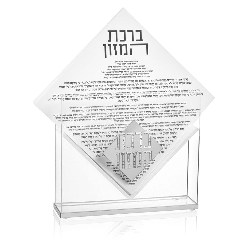 BE-DSU Diamond Suspended Bencher Set