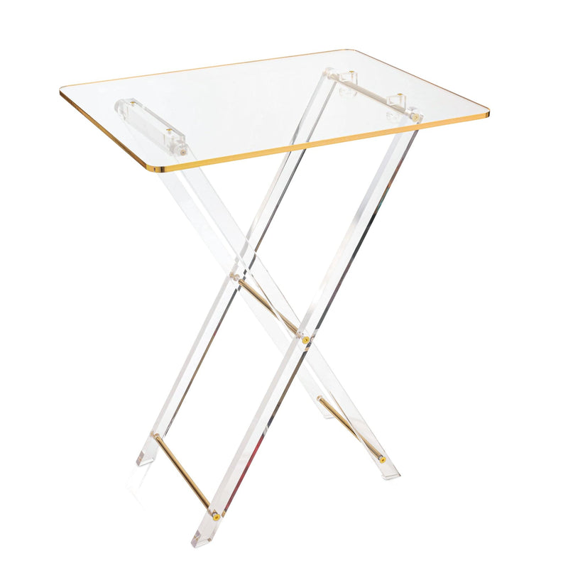 FU-FT-GO  Folding Table