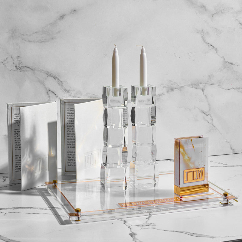MB-SH-M Marble Matchbox Holder