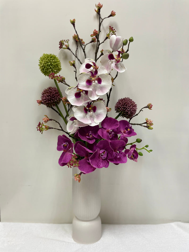 Flower Arrangement $124.99