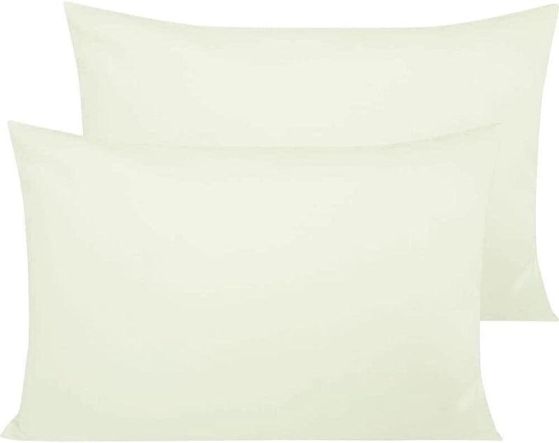 Luxirous 300T Cotton Sateen Envelopes & Fitted Sheets
