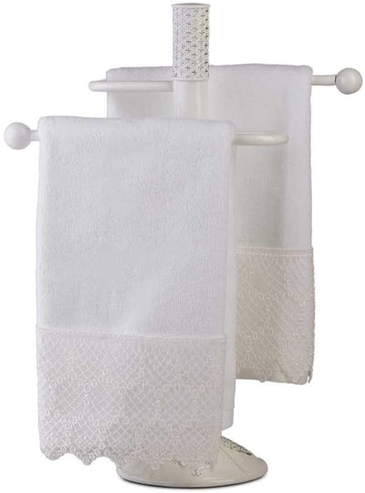 Fingertip Towels