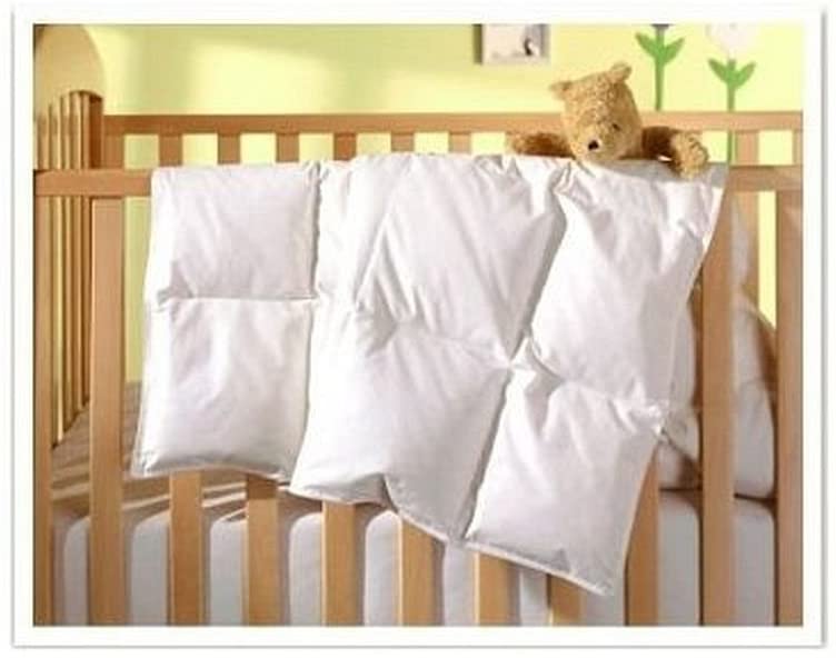 Crib Down Alternative Comforter