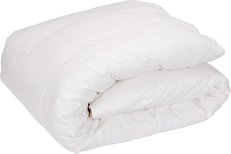 Legacy Luxury White Down Comforter