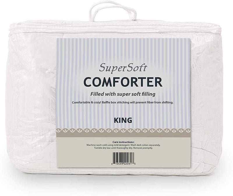 Super Soft Comforter (Summer)