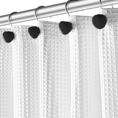 Shower Curtain Hooks
