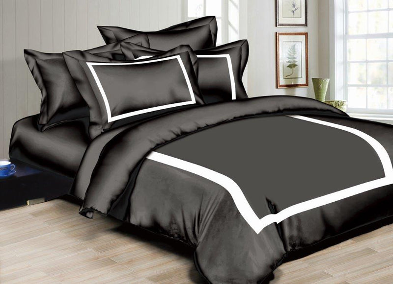 Classique Hotel Style Black (1 Bed)