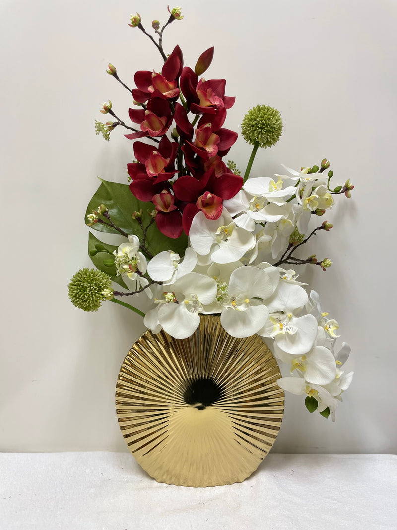 Flower Arrangement $199.99