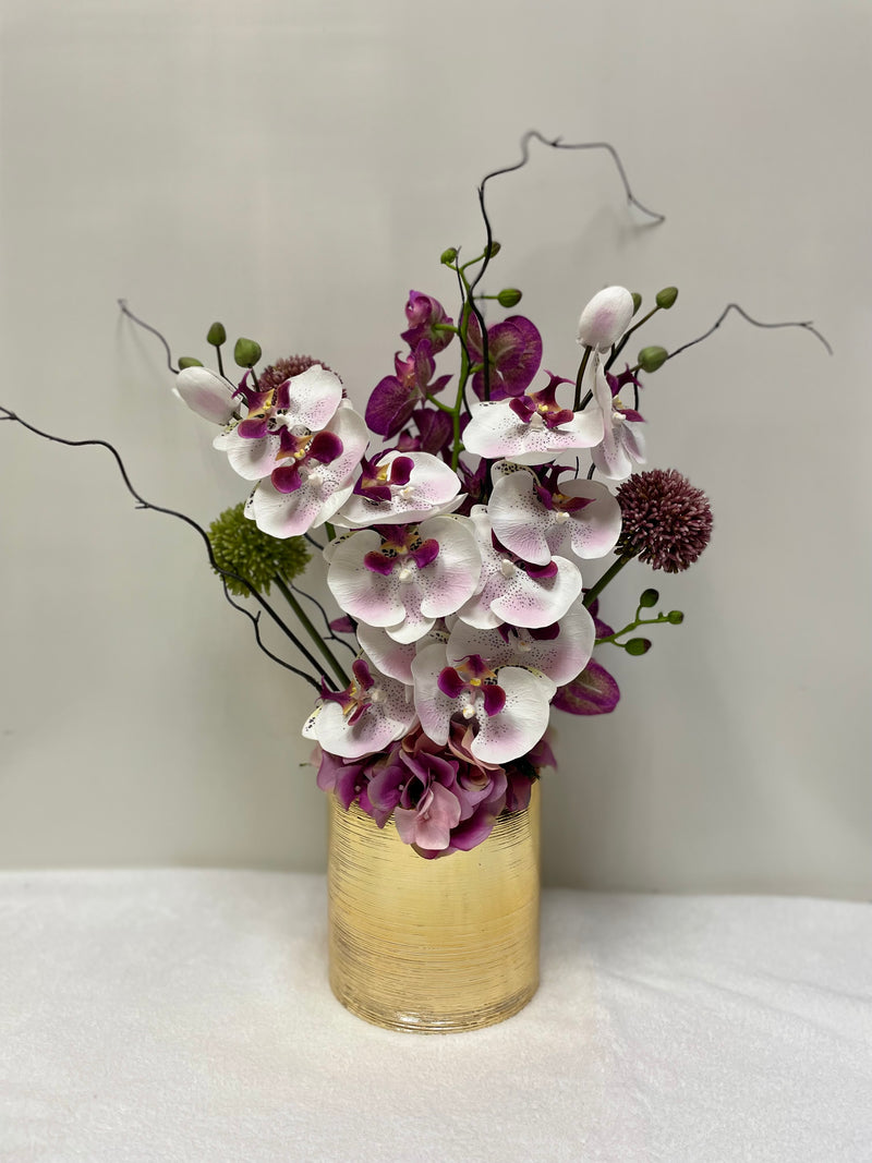 Flower Arrangement $159.99