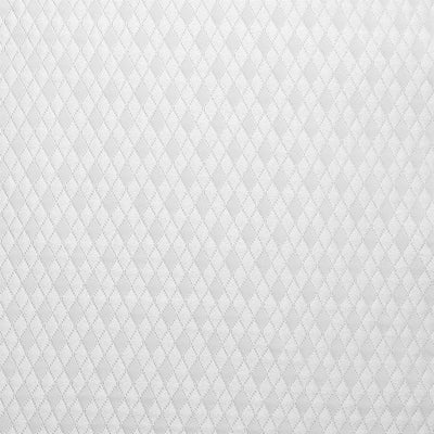 TC1365 Jacquard Diamond White