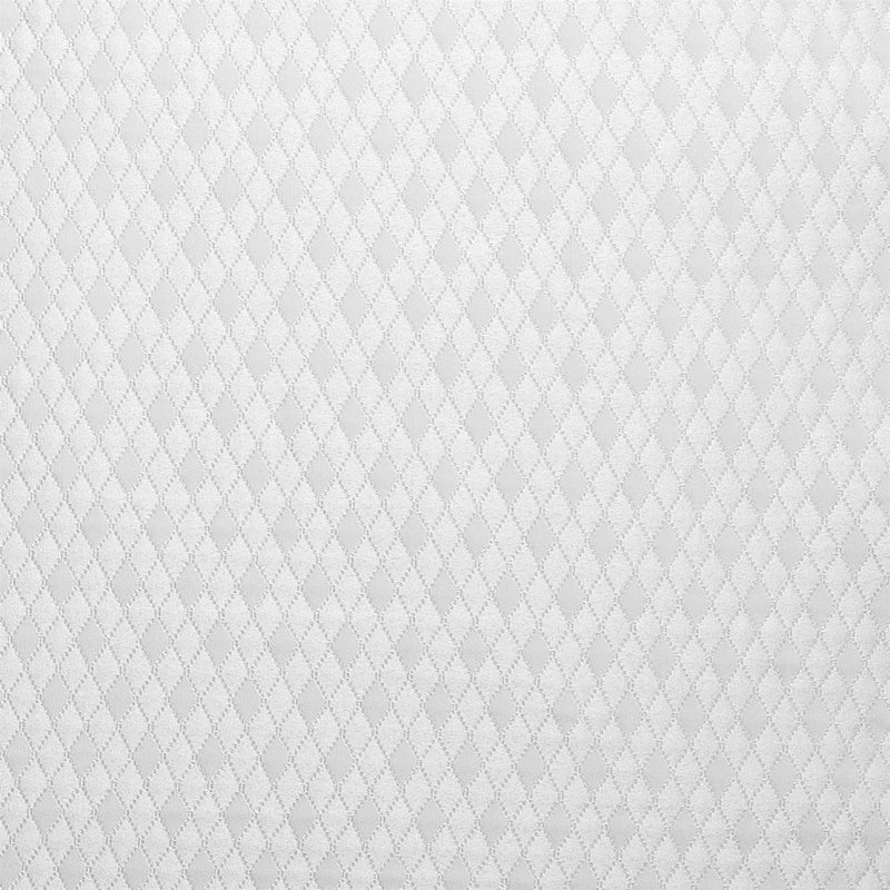 TC1365 Jacquard Diamond White