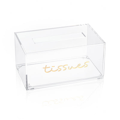 TB-CL Tissue Box