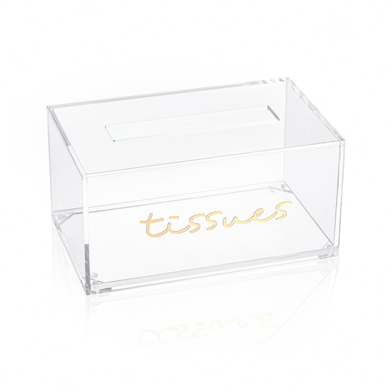 TB-CL Tissue Box